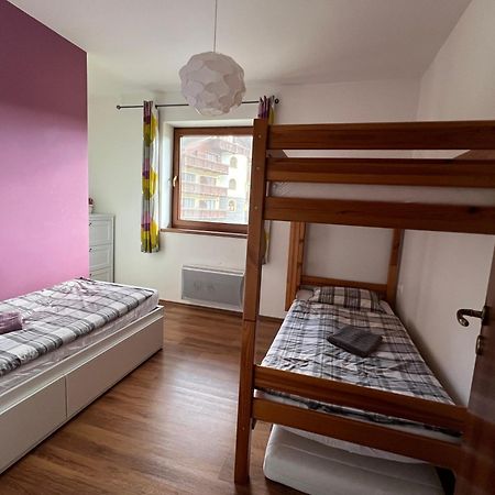 Family Apartment Tále Zewnętrze zdjęcie