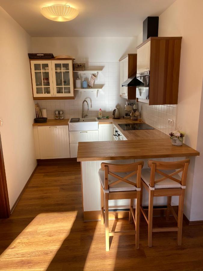 Family Apartment Tále Zewnętrze zdjęcie