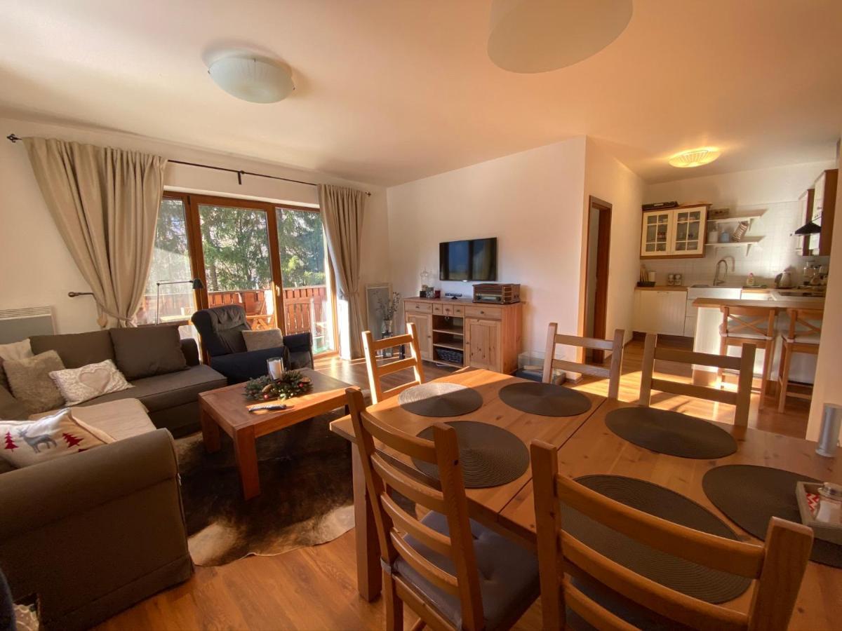 Family Apartment Tále Zewnętrze zdjęcie