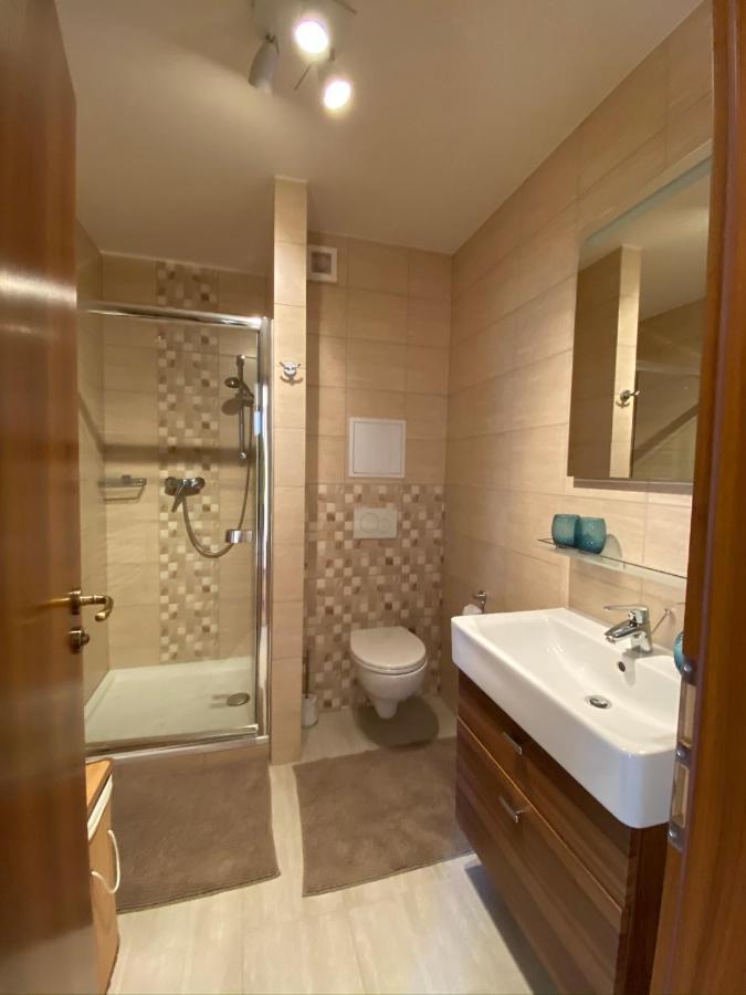Family Apartment Tále Zewnętrze zdjęcie